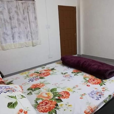 Delight Homestay Cherrapunji Eksteriør billede