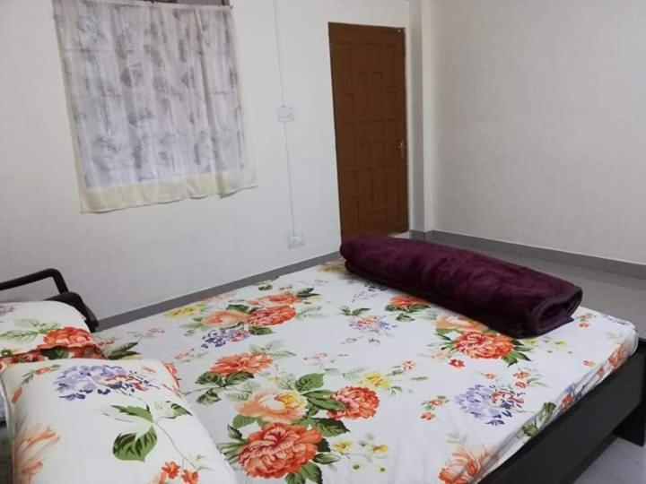 Delight Homestay Cherrapunji Eksteriør billede