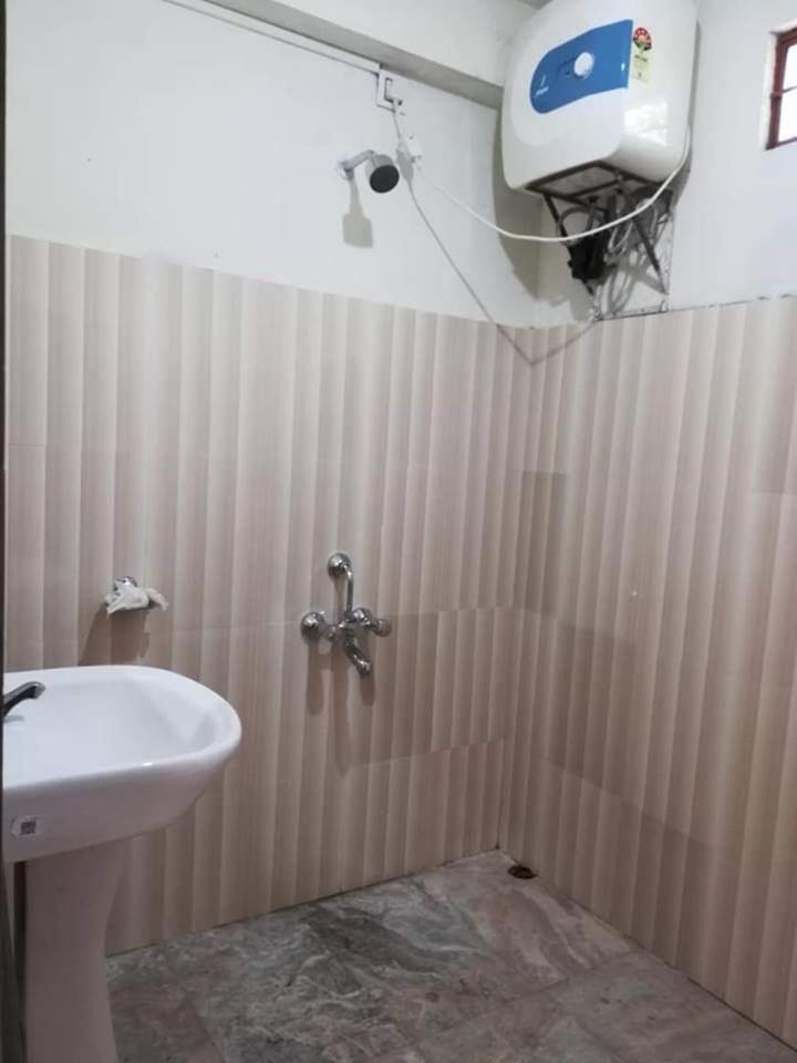 Delight Homestay Cherrapunji Eksteriør billede