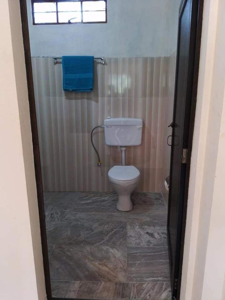 Delight Homestay Cherrapunji Eksteriør billede