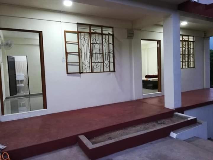 Delight Homestay Cherrapunji Eksteriør billede