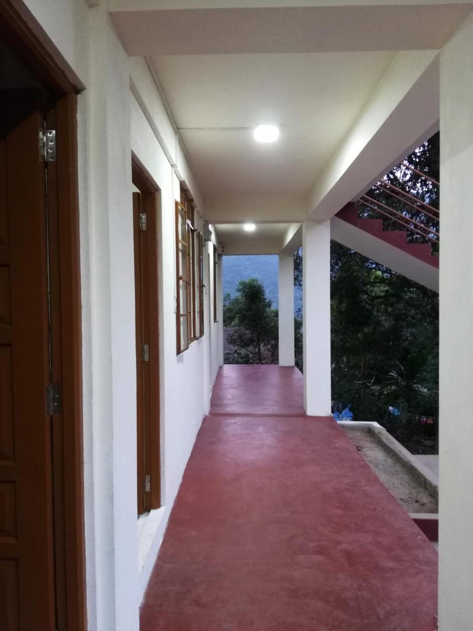 Delight Homestay Cherrapunji Eksteriør billede