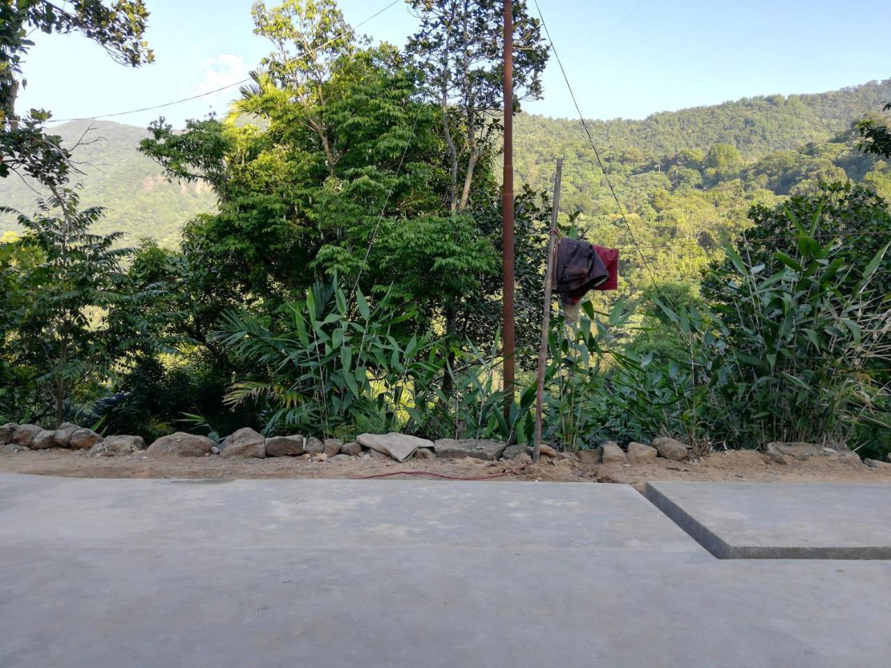 Delight Homestay Cherrapunji Eksteriør billede